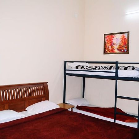 Park Corner Home Stay Coonoor Esterno foto