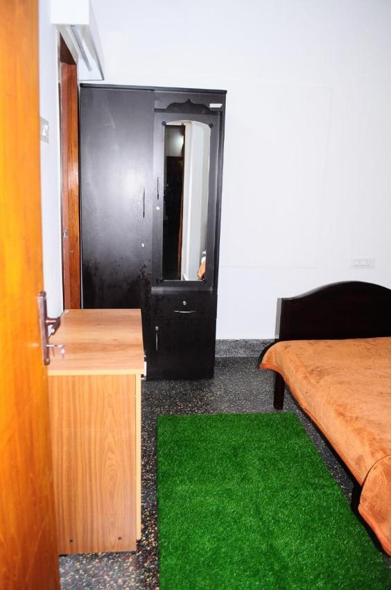 Park Corner Home Stay Coonoor Esterno foto