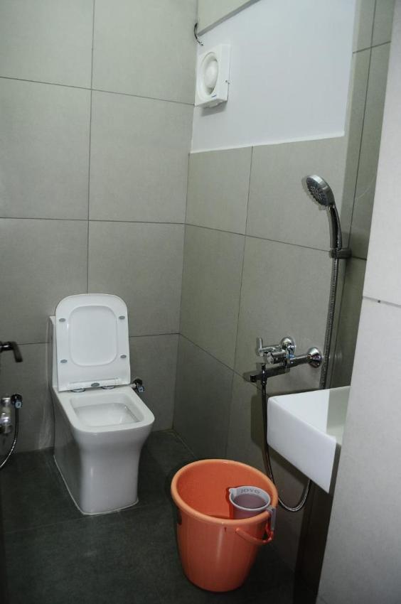 Park Corner Home Stay Coonoor Esterno foto