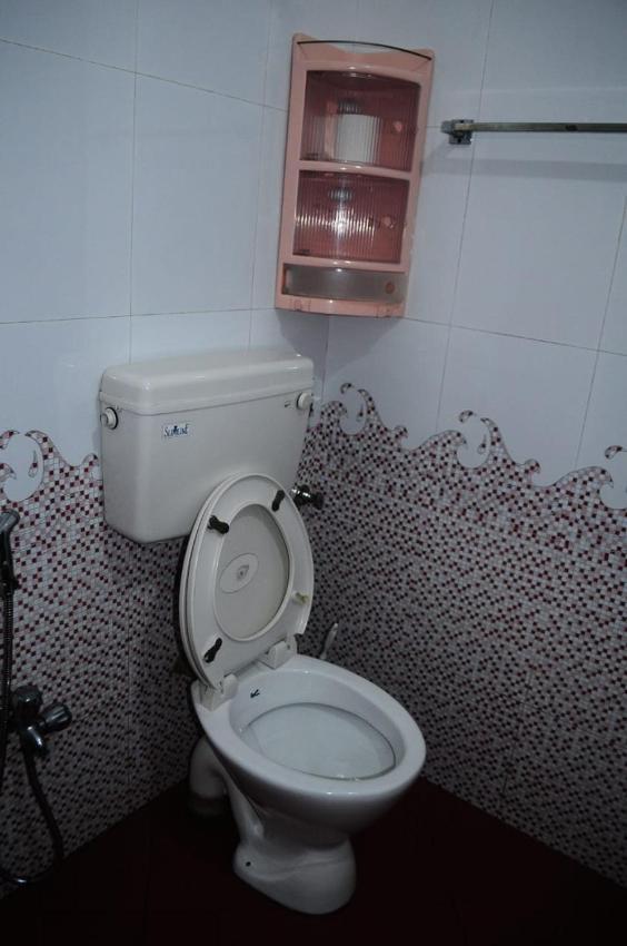 Park Corner Home Stay Coonoor Esterno foto