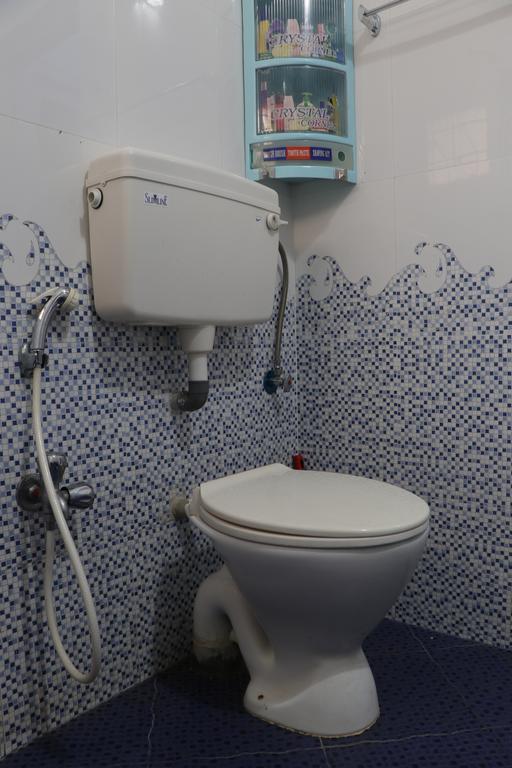 Park Corner Home Stay Coonoor Esterno foto